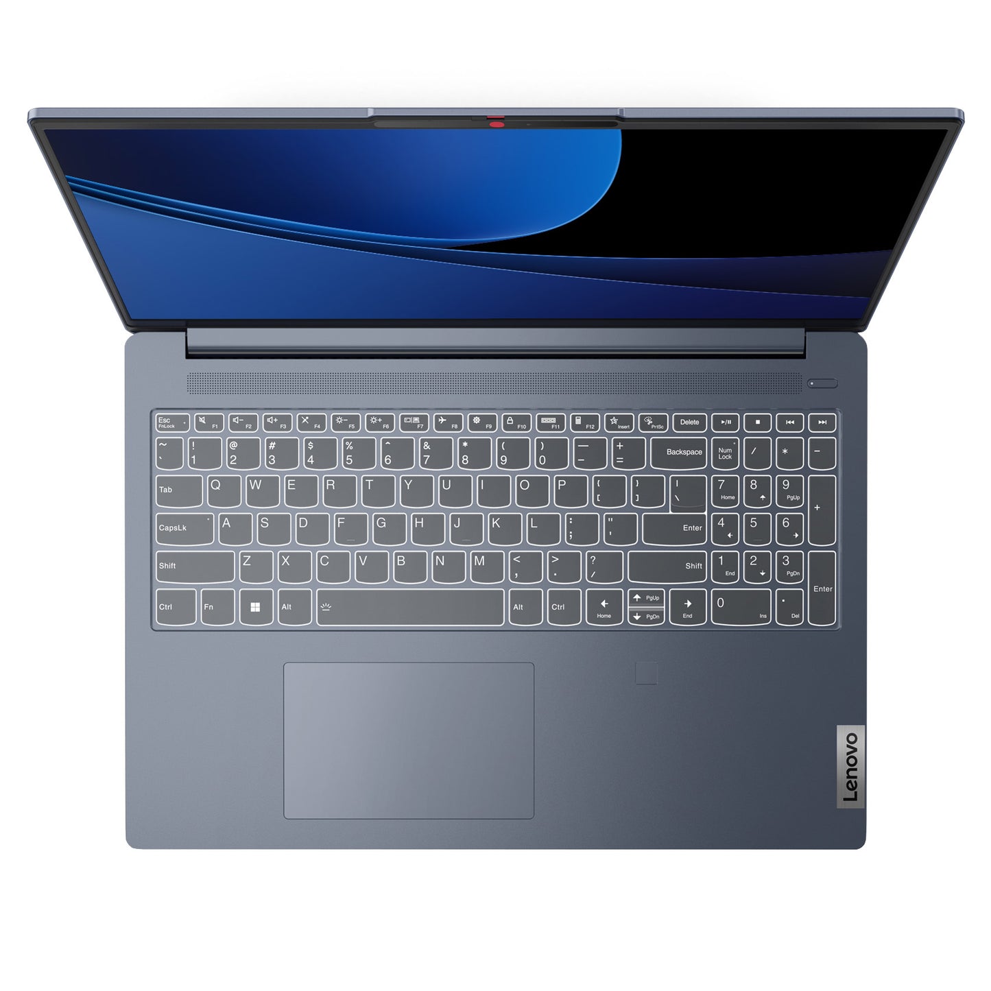 Ideapad Slim 5I 16" Touchscreen Laptop - Intel Core 7 Processor 150U - WUXGA - 1920 X 1200 Display - Windows 11