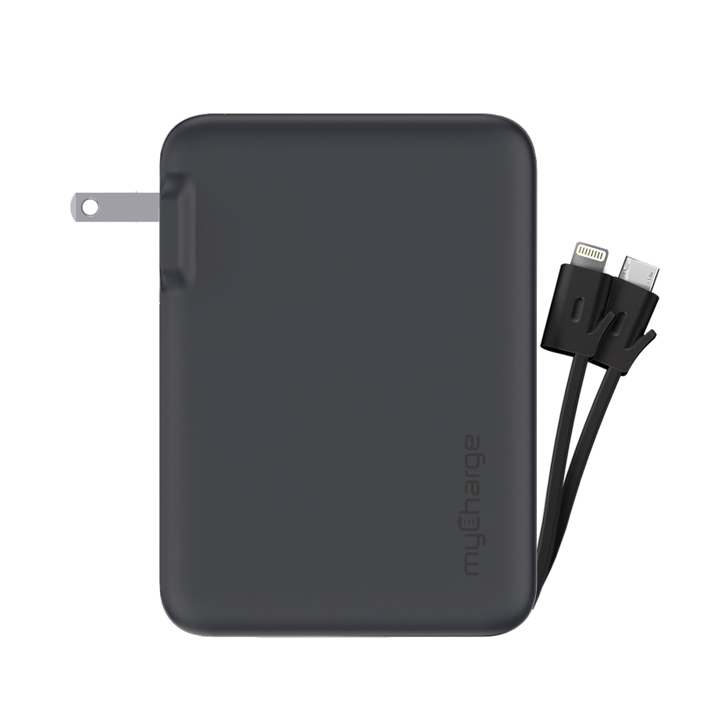 Powermax 15,000Mah All-In-One Portable Charger