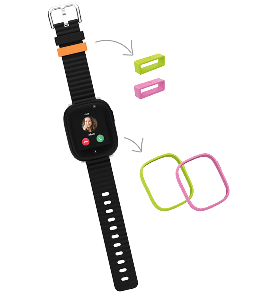 X6Play Kinder-Smartwatch