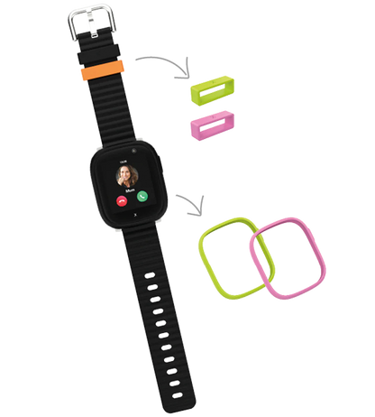 X6Play Kinder-Smartwatch