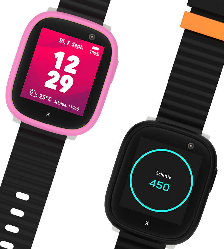 X6Play Kinder-Smartwatch