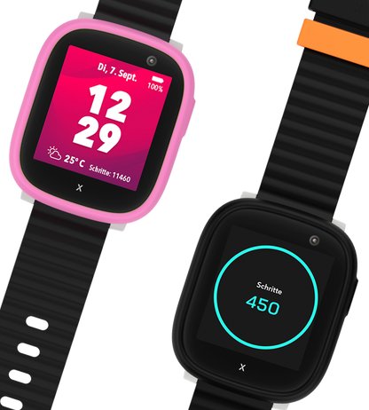 X6Play Kinder-Smartwatch