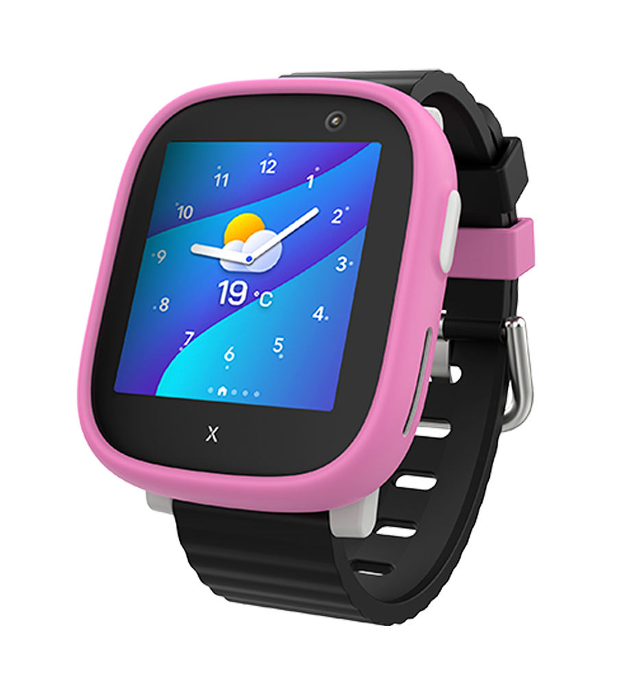 X6Play Kinder-Smartwatch