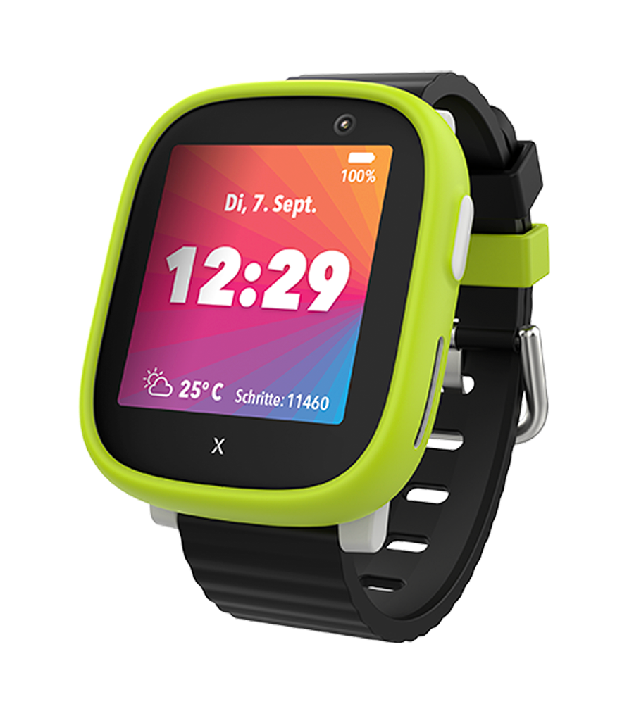 X6Play Kinder-Smartwatch